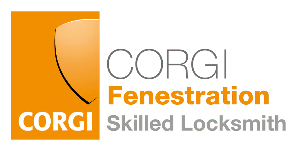 CORGI Fenestration Skilled Locksmith